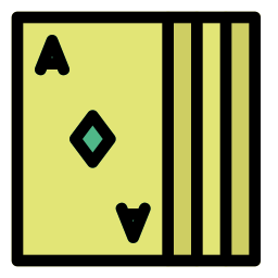 poker icon