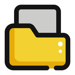 Storage icon