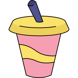 Soda icon