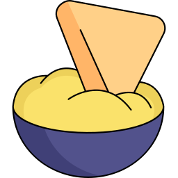 nachos icon