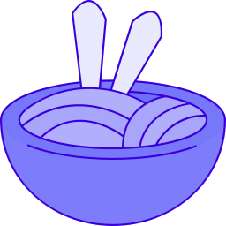 Noodles icon