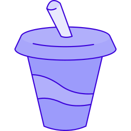 Soda icon