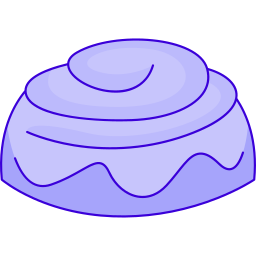 zimtschnecke icon