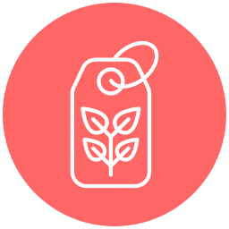 eco-tag icon