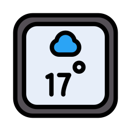 Weather icon