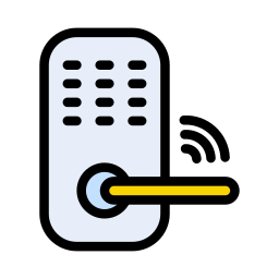 スマートドア icon