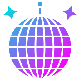 discokugel icon