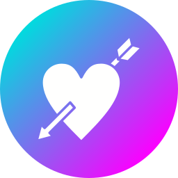 Heart icon