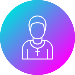 목사 icon