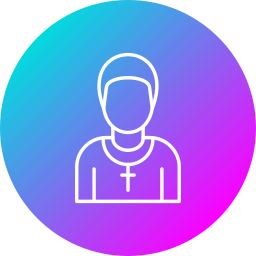 pastor icon