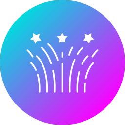 Fireworks icon