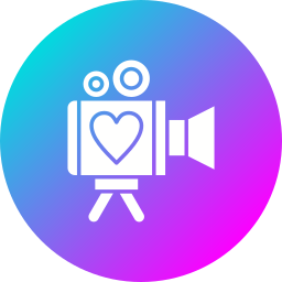 videokamera icon