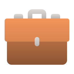 Briefcase icon