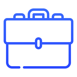 Briefcase icon