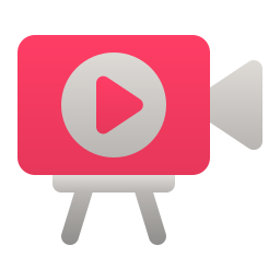 video icon