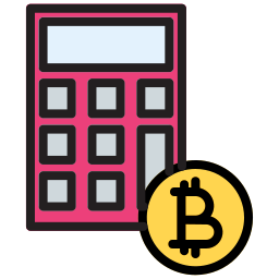 calculadora icono