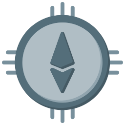 ethereum icona