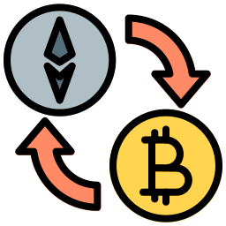 Exchange icon