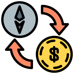 Exchange icon