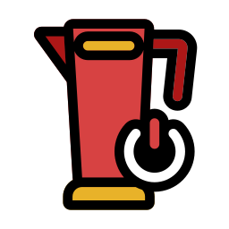 Kettle icon