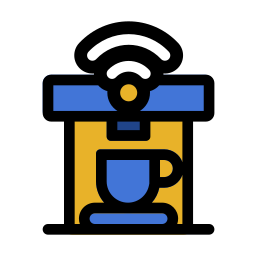 smarter kaffee icon