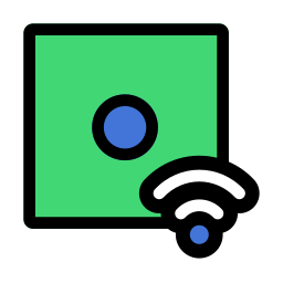 Smart switch icon