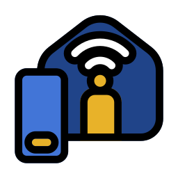 Smart system icon