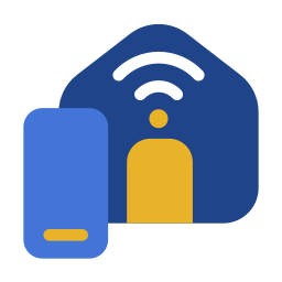 Smart system icon