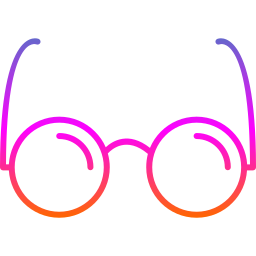 Glasses icon