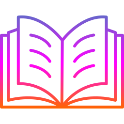 Book icon