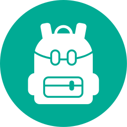 Bag icon