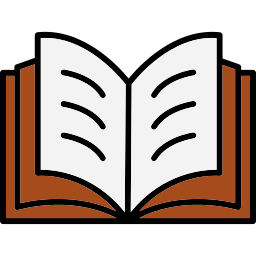 Book icon