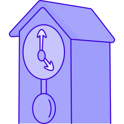 Clock icon