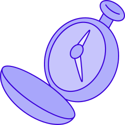 zakhorloge icoon