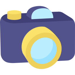 camera icoon