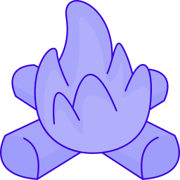 lagerfeuer icon