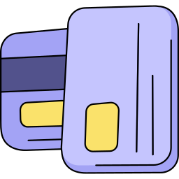 kreditkarte icon