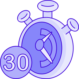 30分 icon