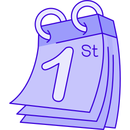 Anniversary icon