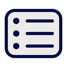 formulario icono