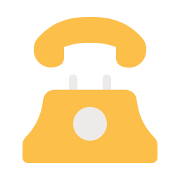 Telephone icon