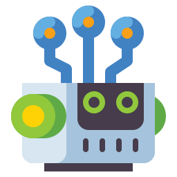 AI icon