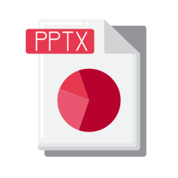 pptx icono