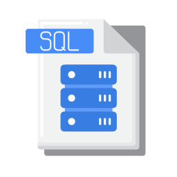 sql icona