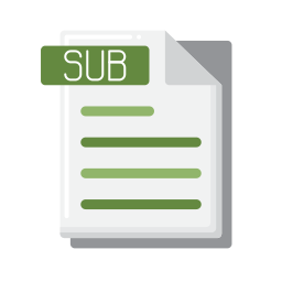 sub icono