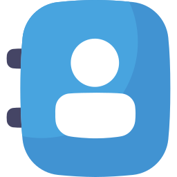 Contact icon