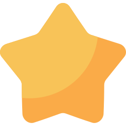 Star icon