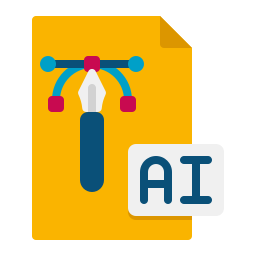 AI icon