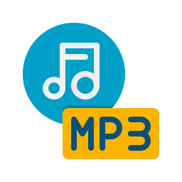 mp3 icon