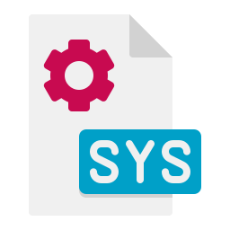 sys icon